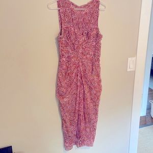 Gorgeous BCBG dress!